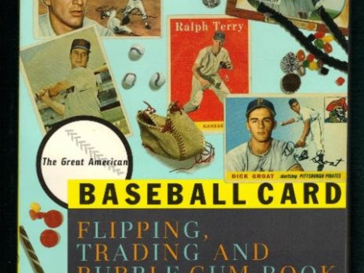 The Card: Collectors, Con Men, and the True Story of History's Most Desired  Baseball Card