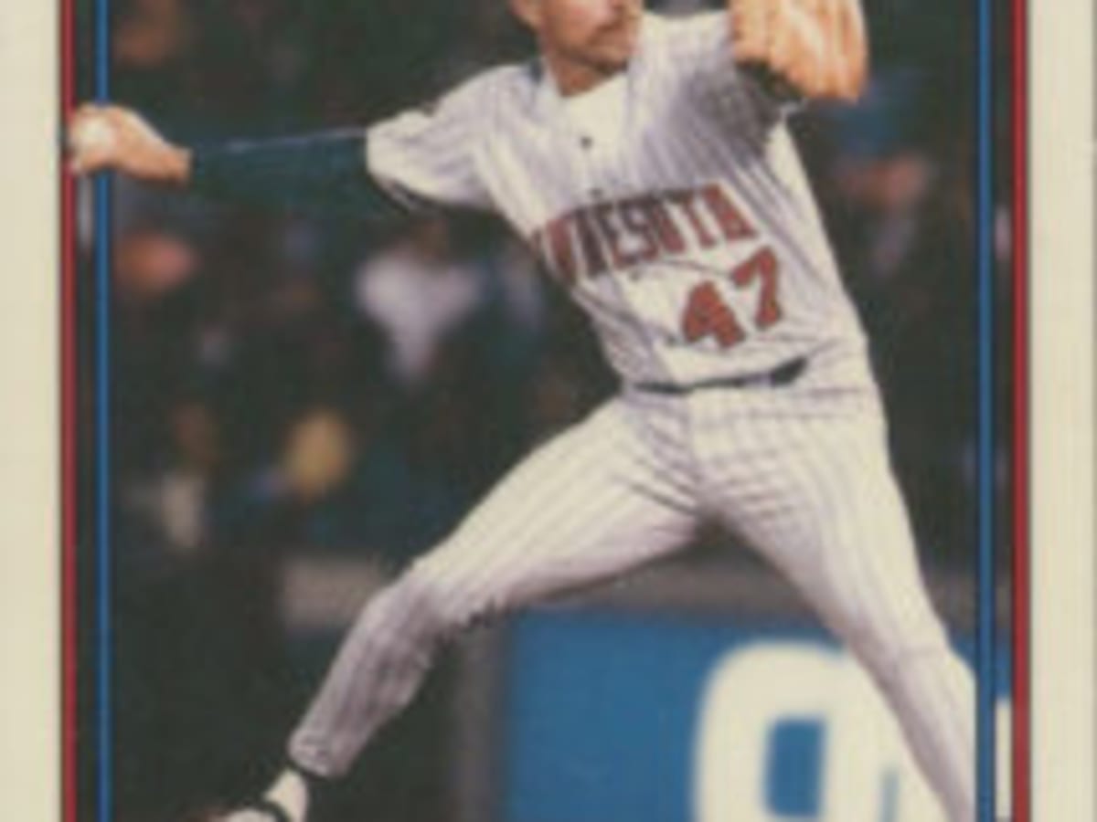 With Jack Morris as ace, Detroit was a baseball utopia in 1984