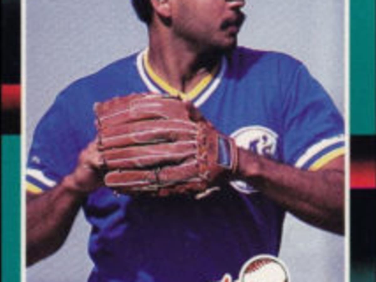 Edgar Martinez is Seattle's Greatest Gift from the Baseball Gods