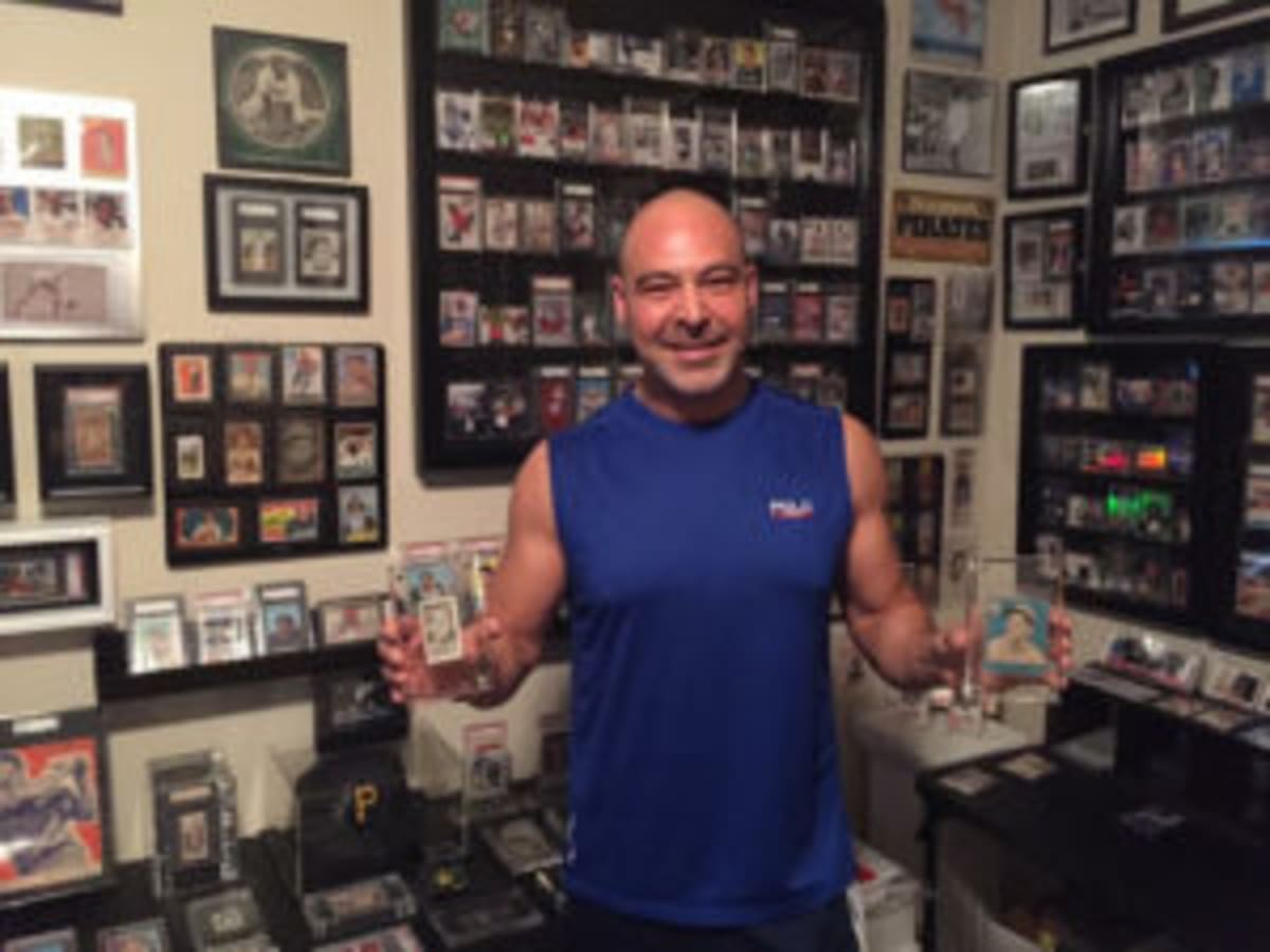 Childhood encounter creates Dick Allen fan for life - Sports Collectors  Digest