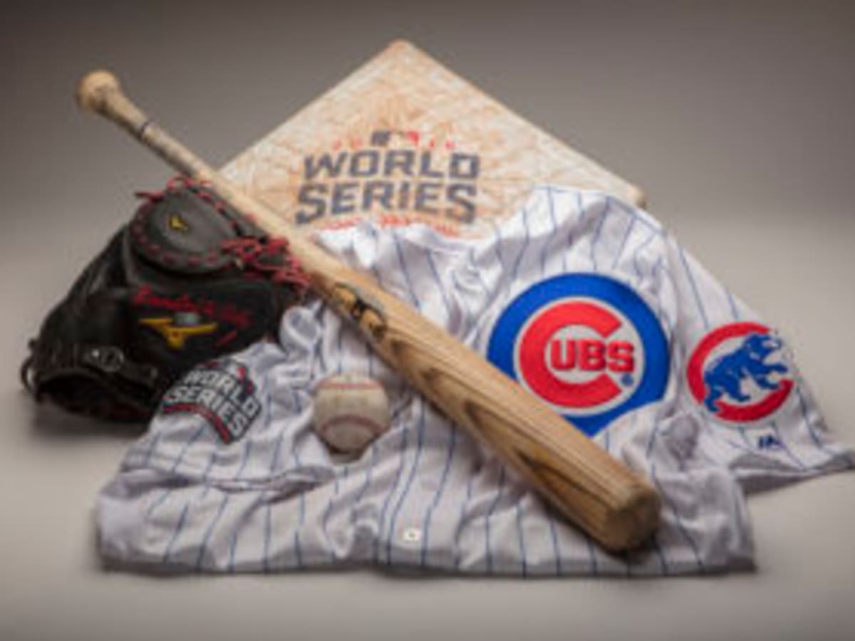 Chicago Cubs: Reliving a World Series celebration on Opening Day 2017