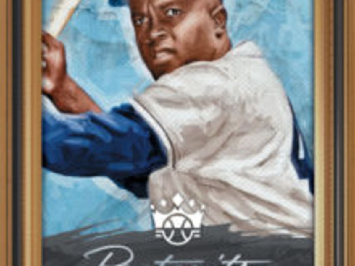 Diamond Kings Baseball provides collectors with the art - Sports