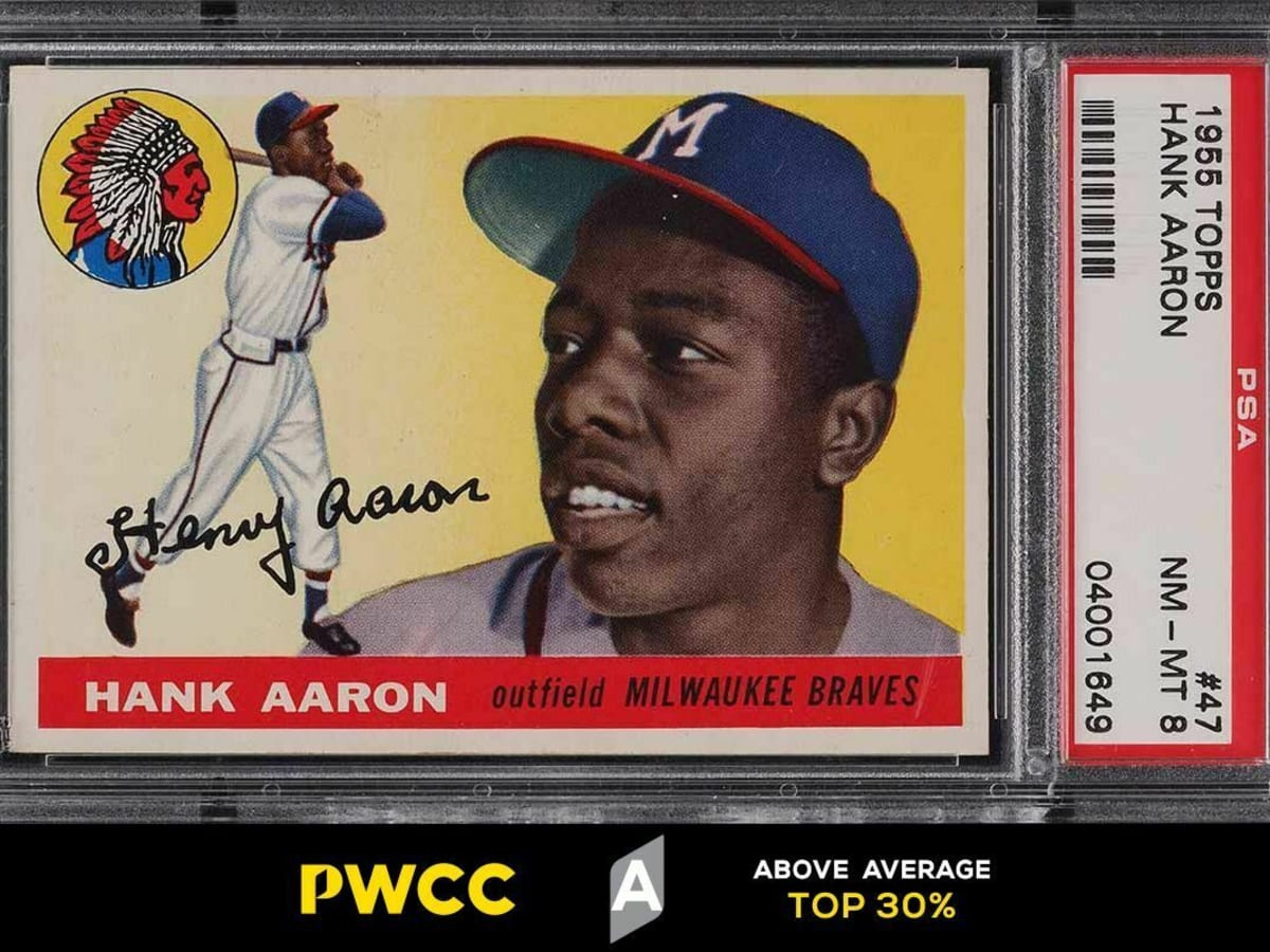 Hank Aaron's Bold Prediction About a Young Tom Seaver Was on the Money