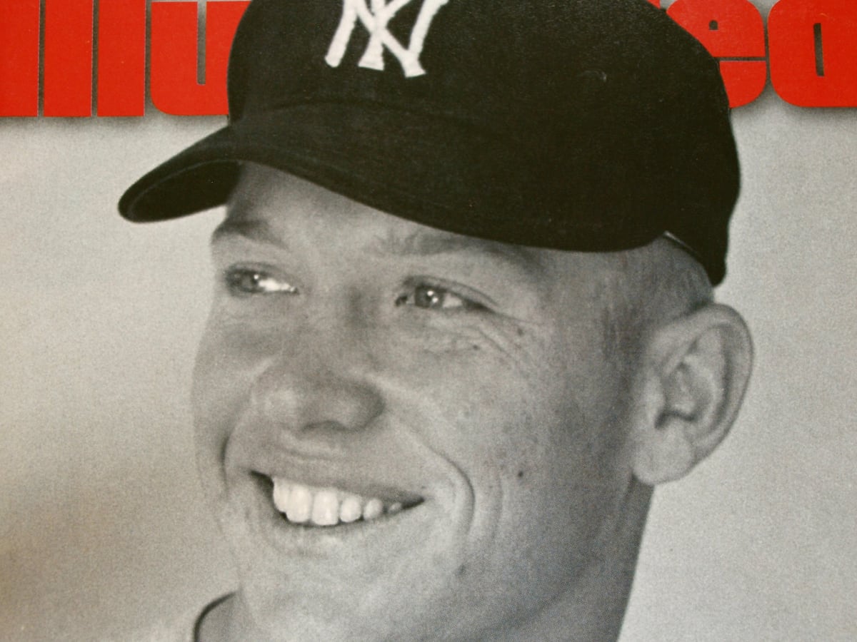 19 Mickey Mantle Jr Stock Photos, High-Res Pictures, and Images