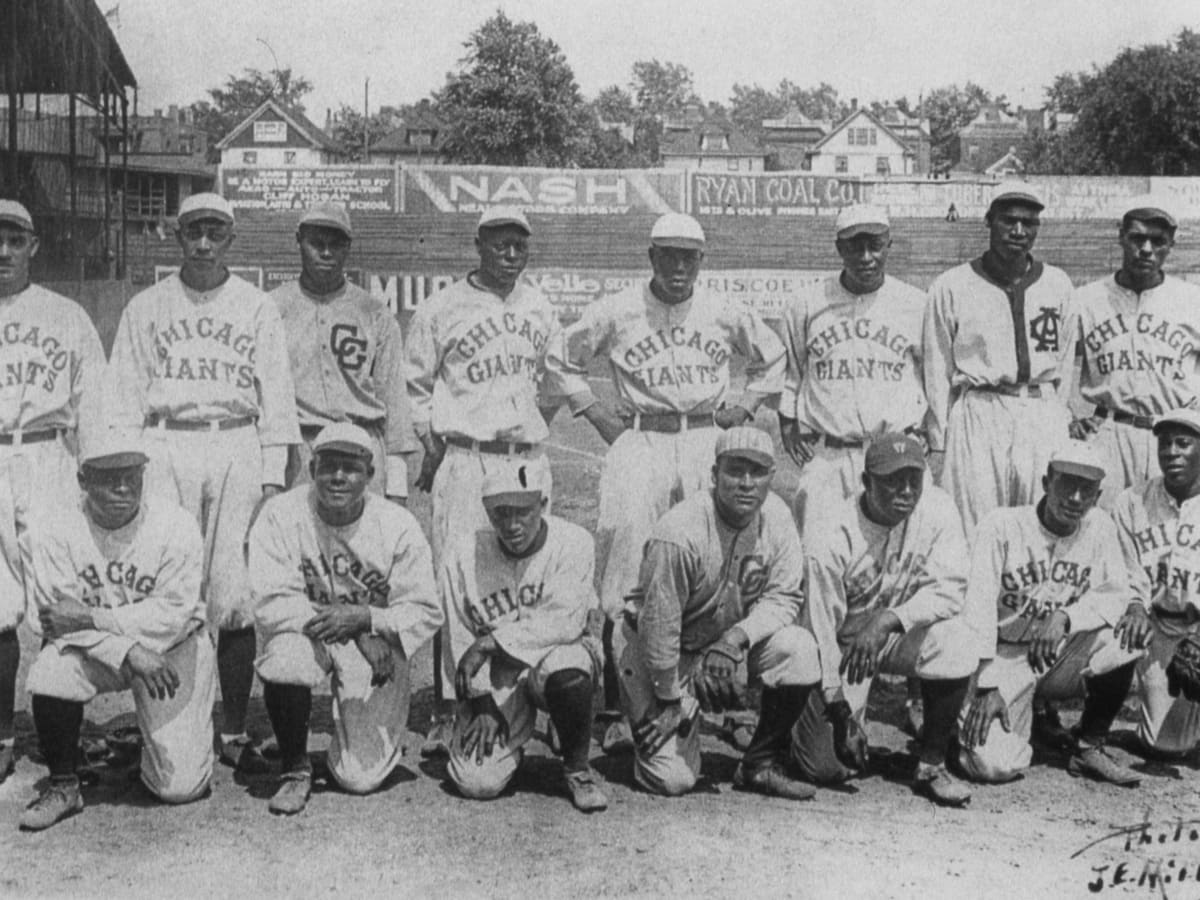 New documentary 'The League' is a celebration of the Negro Baseball Leagues