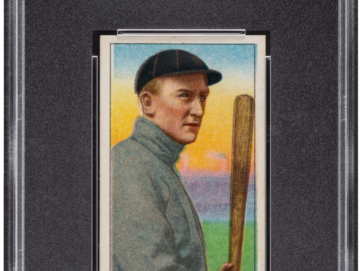 Ty Cobb T206 Baseball Card - Addison - Paintings & Prints, Sports &  Hobbies, Baseball - ArtPal