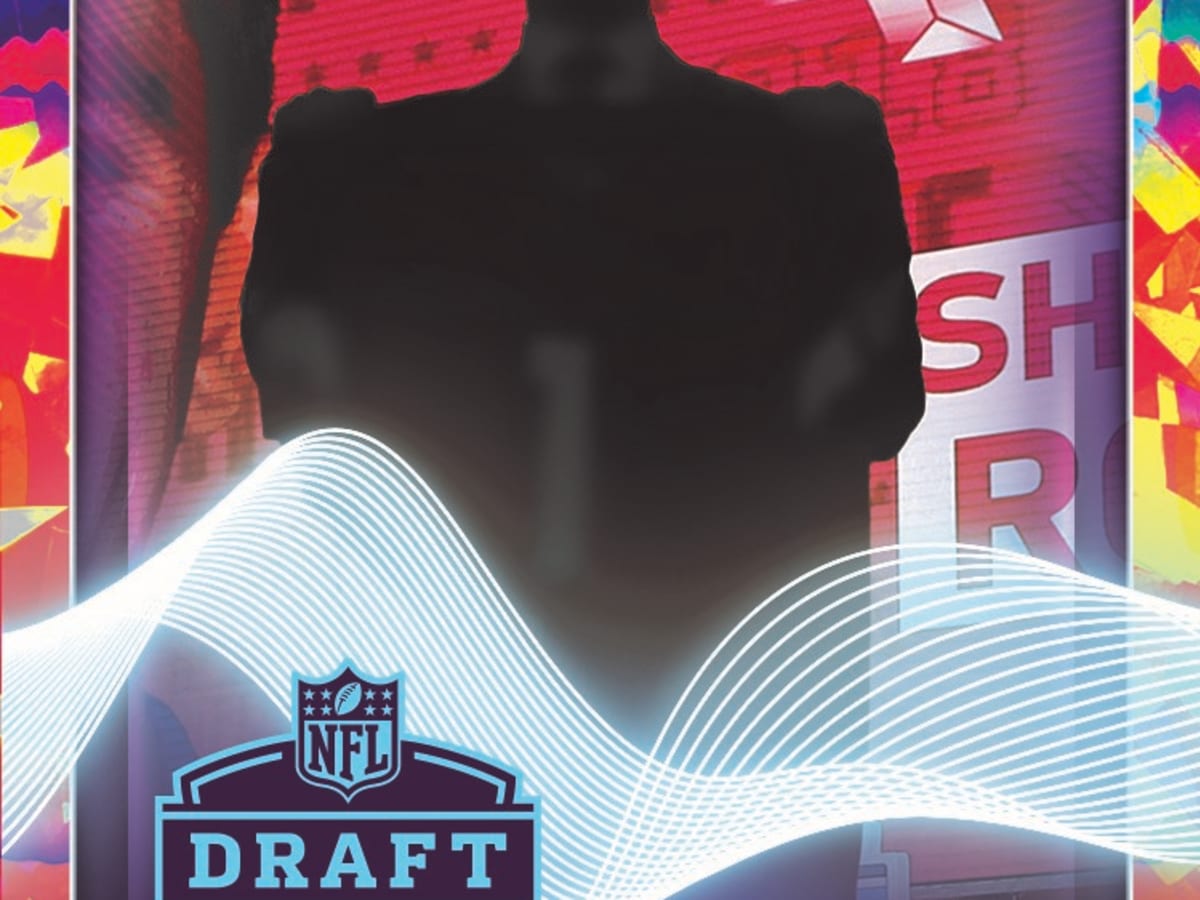 2022 Panini Player Of The Day NFL Dealer Poster Rare Play Today