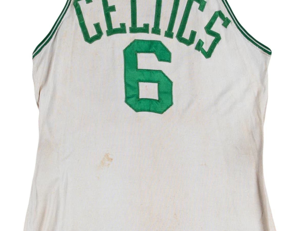 Rare, high-end NBA cards, jerseys highlight Goldin May auction - Sports  Collectors Digest