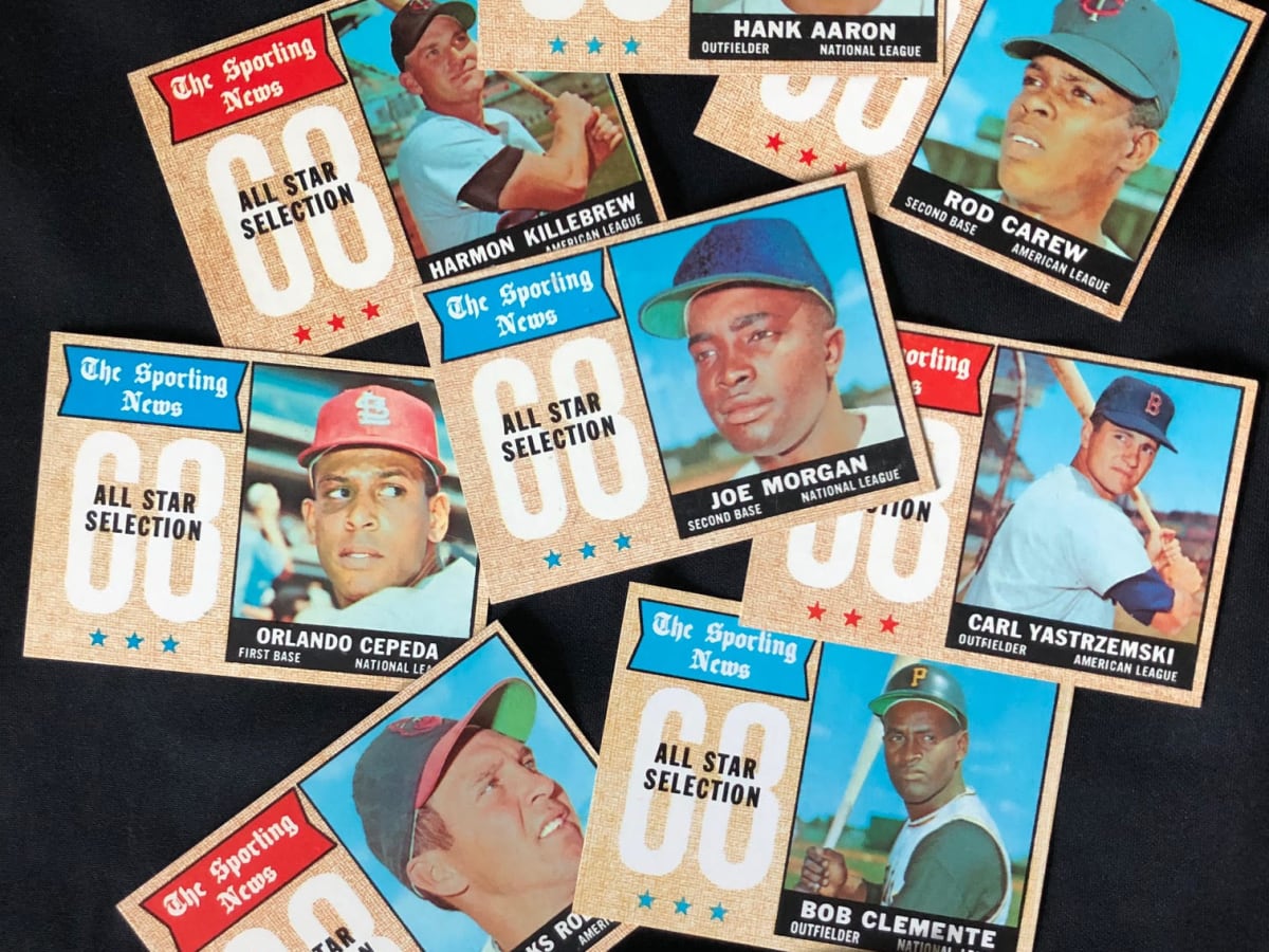 Auction Prices Realized Baseball Cards 1969 Topps Ernie Banks