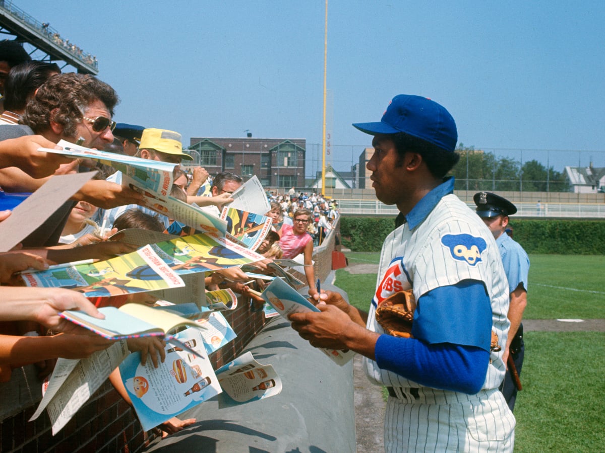 Fergie Jenkins - Canadian Baseball Hall of Fame and Museum