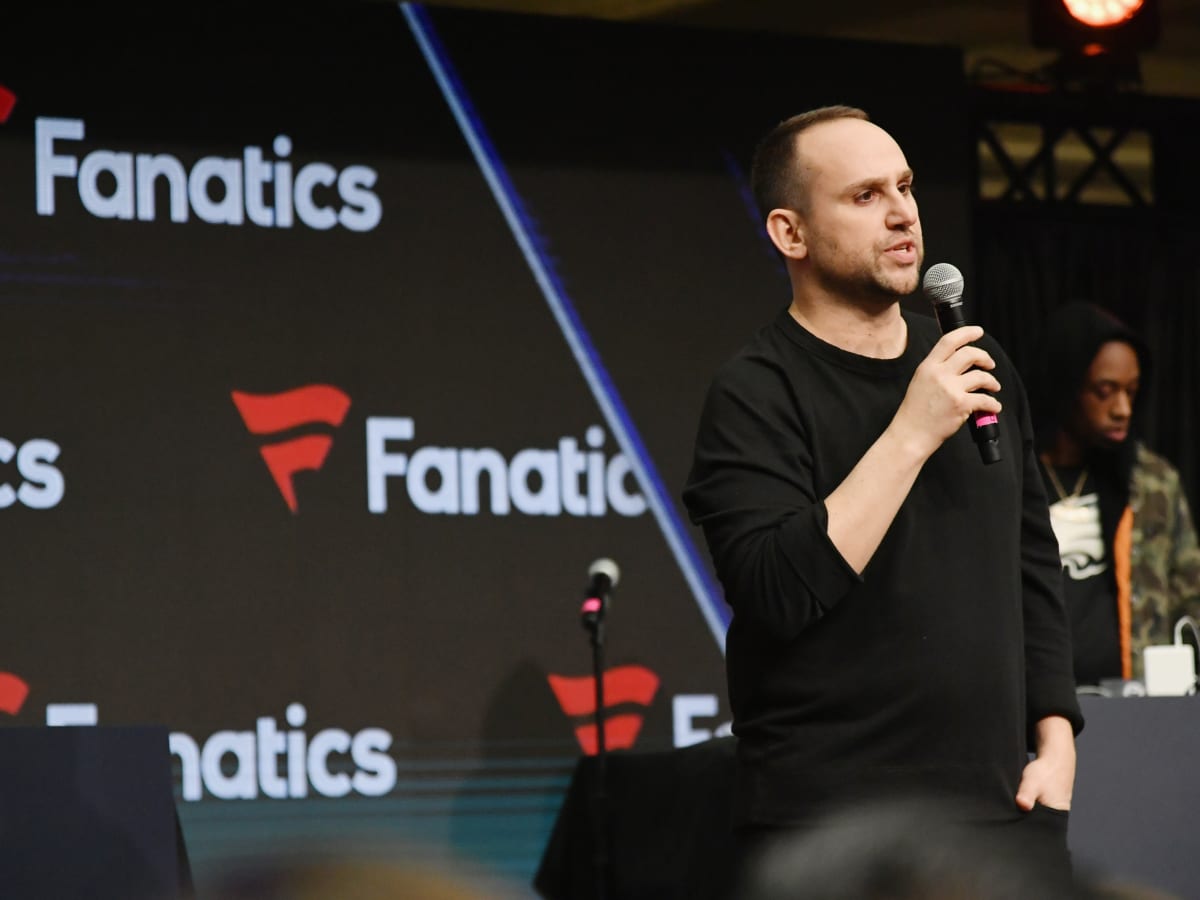 Fanatics Officially Launches Fanatics Live, a Next-Gen Live