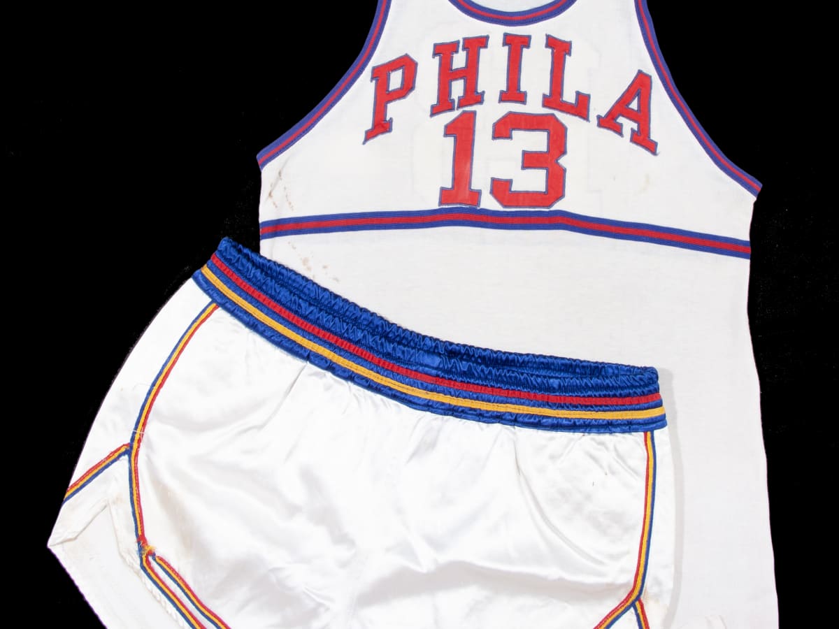1959-60 Minneapolis Lakers Game Used Uniform
