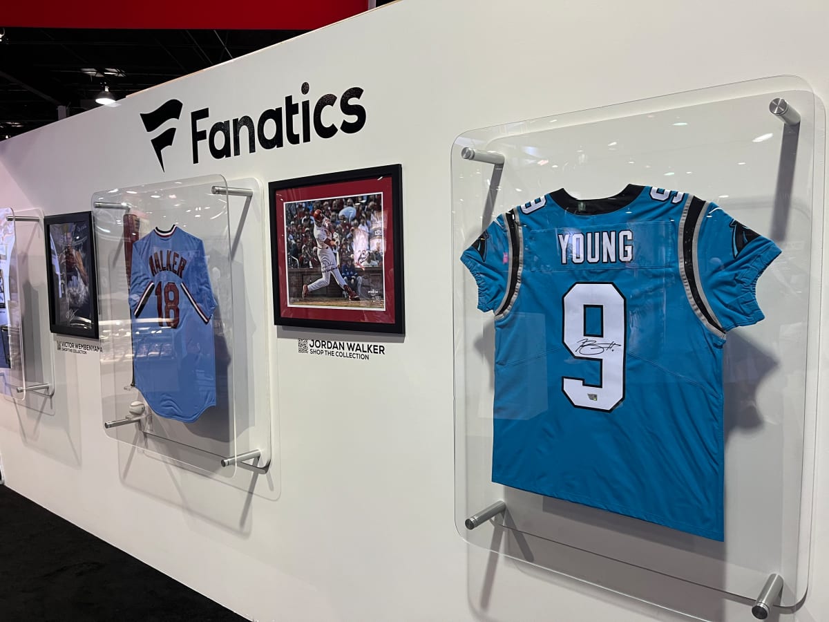 Is Panini Deceiving Sports Collectors? - Last Word on Sports