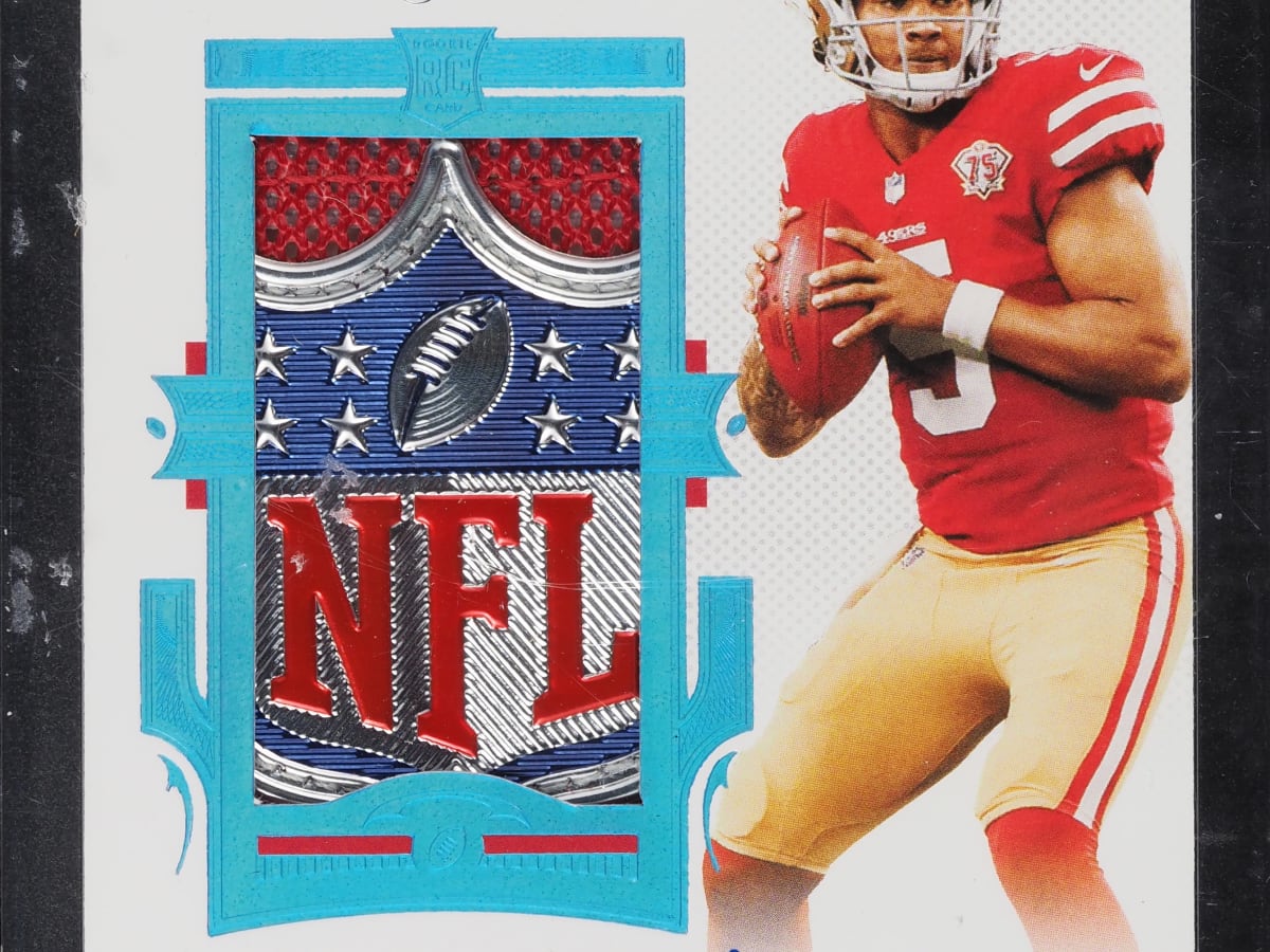 2023 Panini Score Football San Francisco 49ers Team Set 15 Cards W/Drafted  Rookies Brock Purdy at 's Sports Collectibles Store