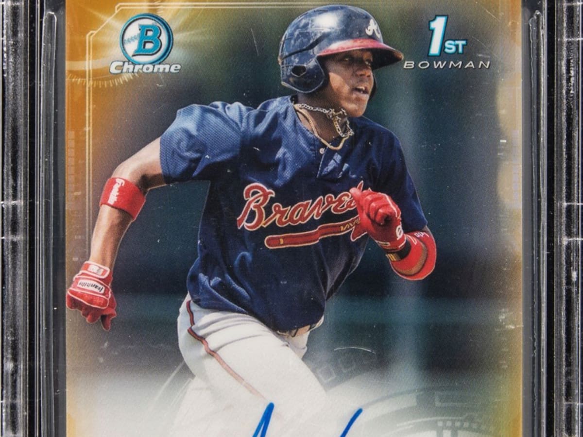 2018 Topps MLB Bowman Value Box Baseball Trading Cards 