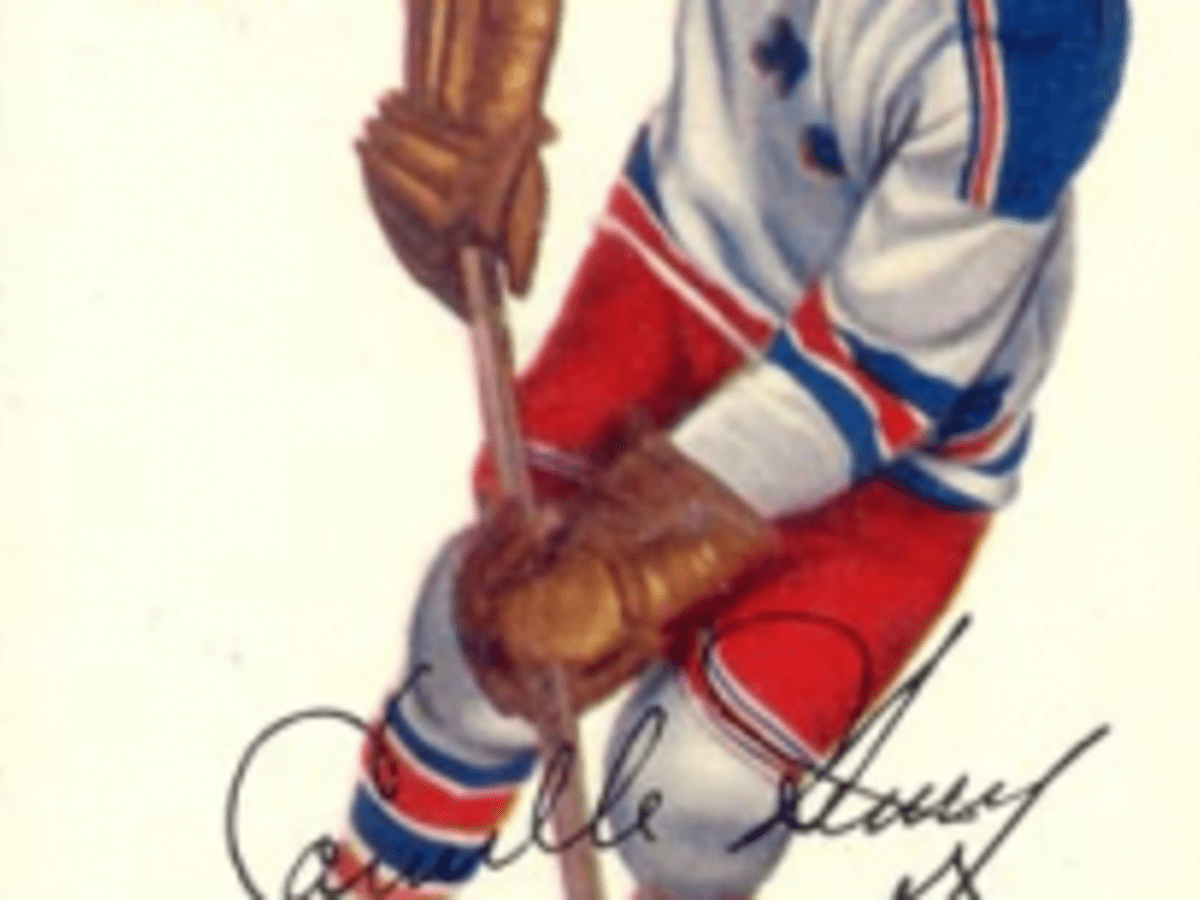 Doug Wilson (b.1957) Hockey Stats and Profile at