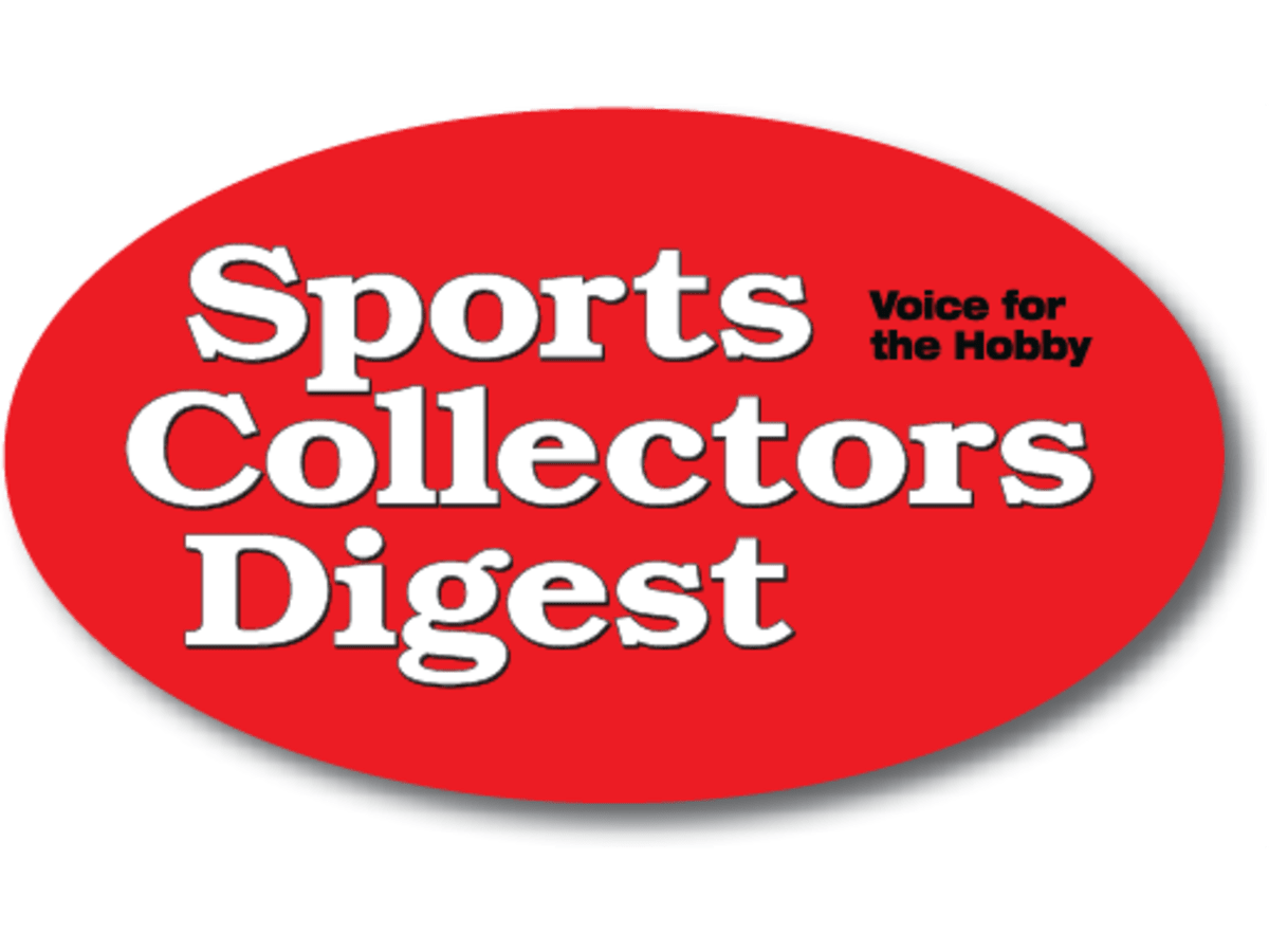 New  authenticity program should give collectors more confidence in  online marketplace - Sports Collectors Digest