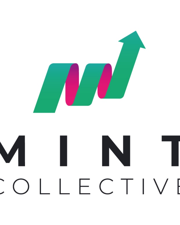 The MINT Collective logo