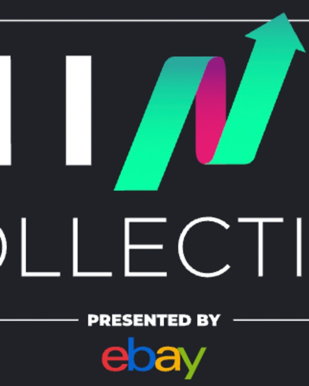 The MINT Collective presented by eBay.
