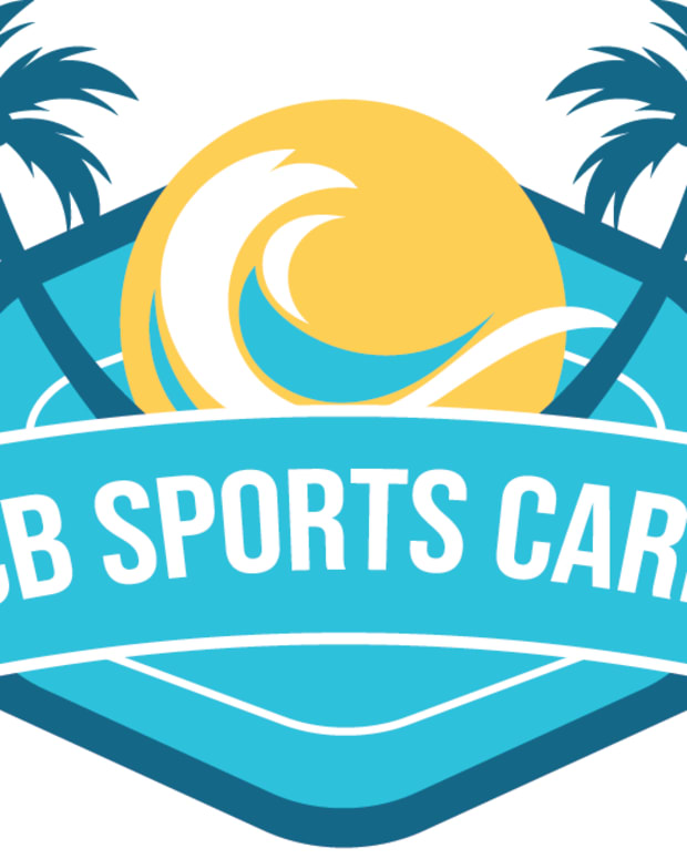 PCB Sports Cards