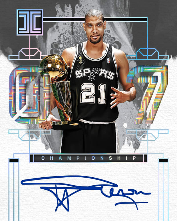 Basketball Collectibles  The Best Sports Memorabilia to Buy Now