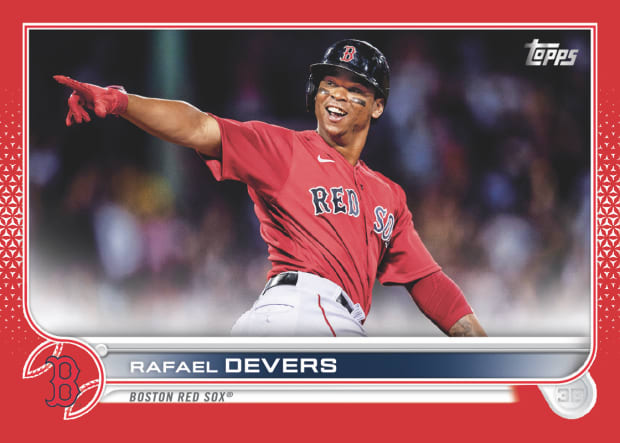 NEW RELEASES: Topps 2022 Series 2 Baseball hits market - Sports 