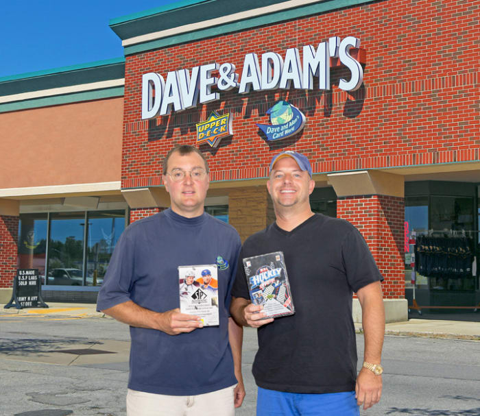 Dave And Adam's to Open 46,000Sq.Ft. Superstore in June Sports