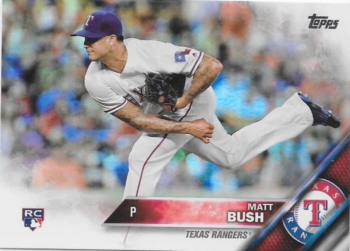 Rookie Cards For Every MLB No. 1 Draft Pick Since 1965 - Sports ...