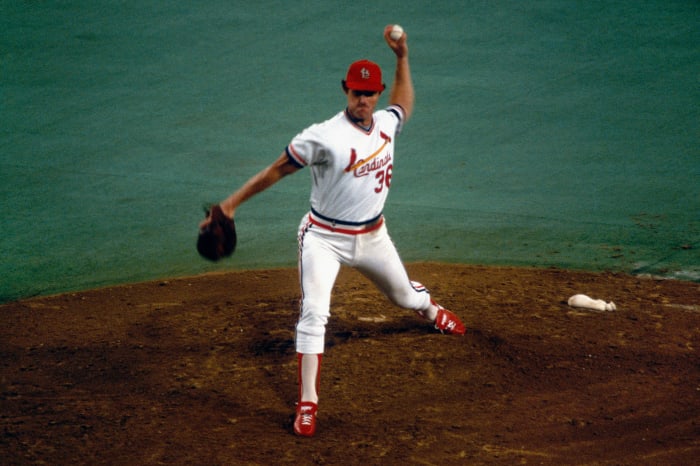 Patience pays off for durable hurler Jim Kaat on way to Baseball Hall ...