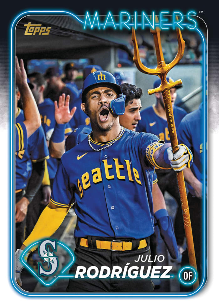 Topps Finest Baseball 2025