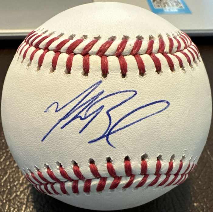 Are collectors overlooking Mookie Betts? - Sports Collectors Digest