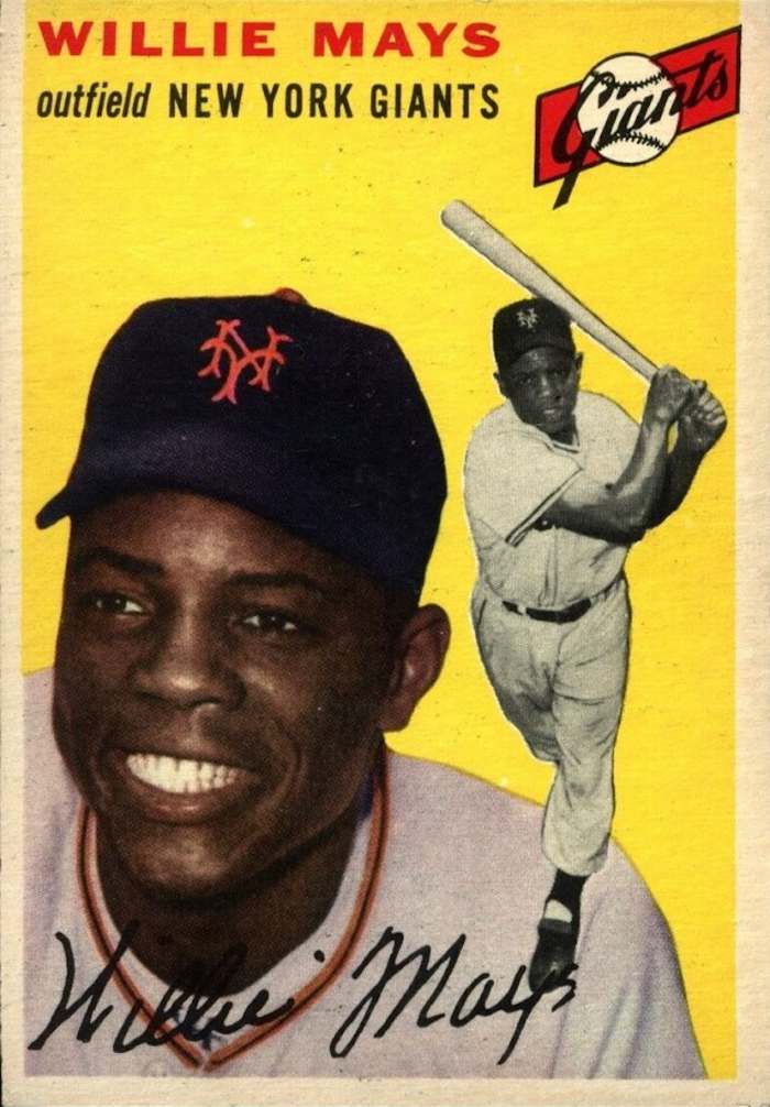 Beloved baseball legend Willie Mays had a powerful impact on the game ...