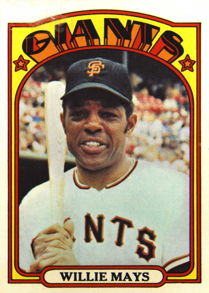 Beloved baseball legend Willie Mays had a powerful impact on the game ...