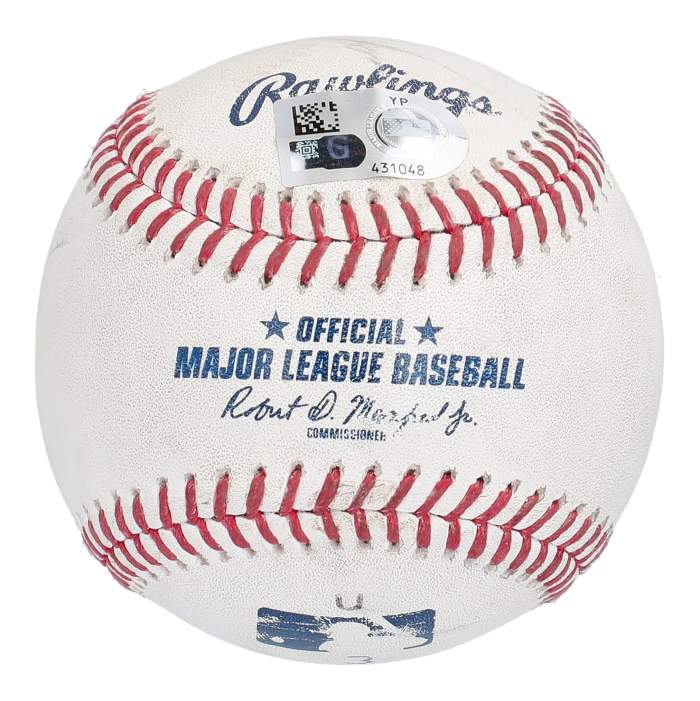 Shohei Ohtani’s Historic 50th Home Run Ball Sells For Record $4.3 ...