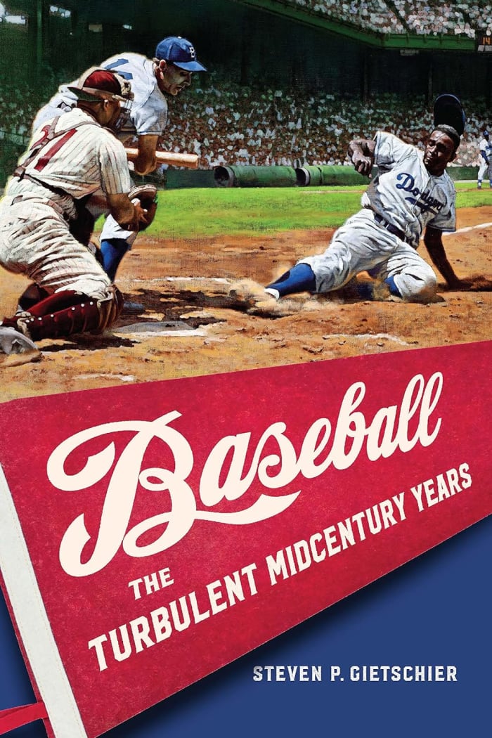 Ranking the Best Baseball Books of 2023 Sports Collectors Digest