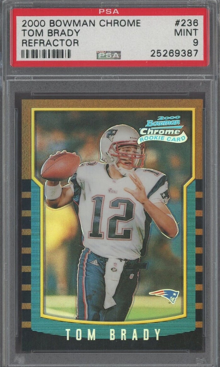 YEAR IN REVIEW: Top 40 sports card sales on eBay in 2023 - Sports ...