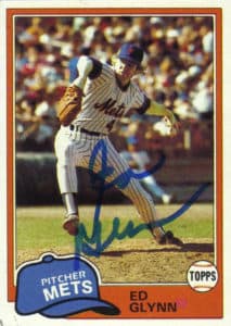 Retired baseball players who sign through the mail - Sports Collectors ...