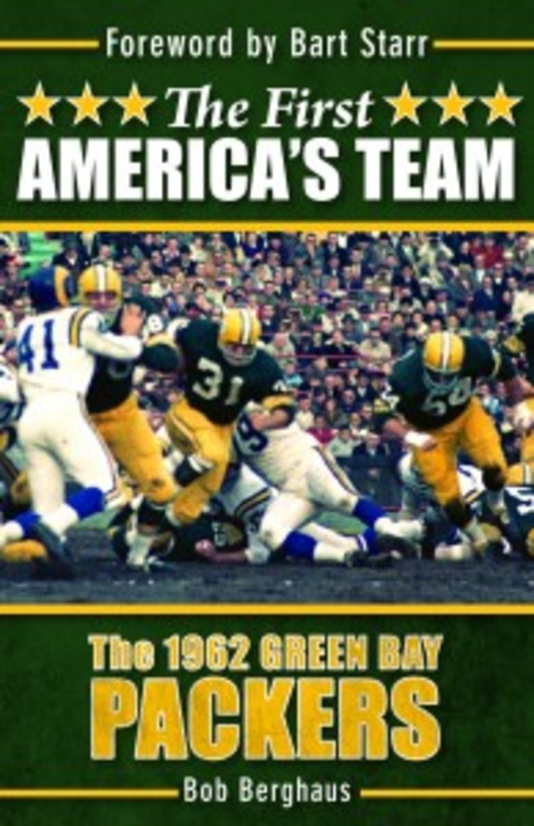 All-Time Teams: Green Bay Packers