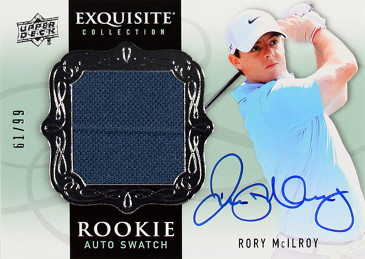 Topps unveils autographed memorabilia redemptions in exclusive