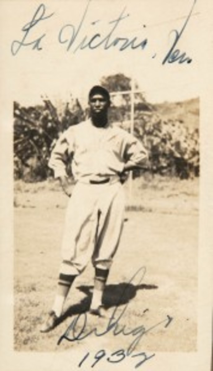 The Cuban Baseball Digest - The Authority on Cuban Baseball