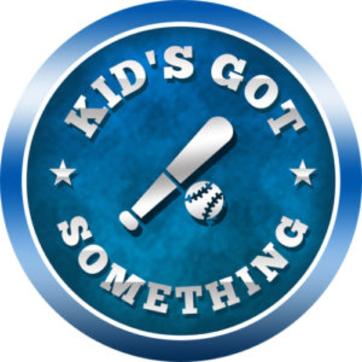  Starting a baseball rookie player set will earn Set Registry members 100 points and this cool “Kid’s Got Something” reward medal.