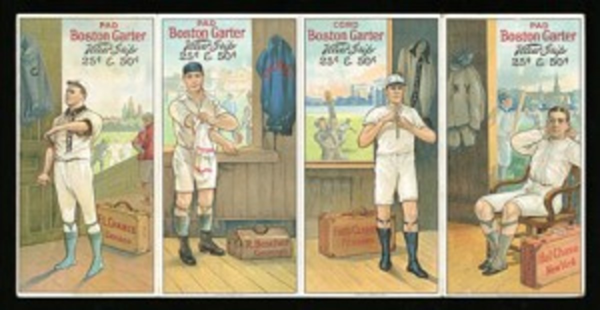 Skinner Auctioneers Launches First Sports Card Sale with