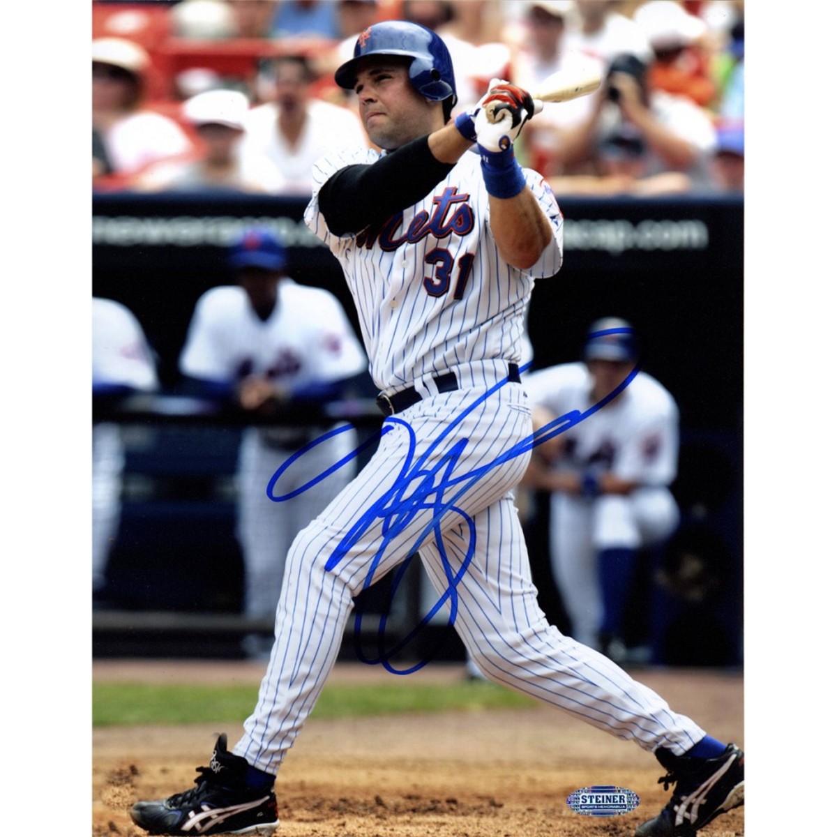 Mike-Piazza