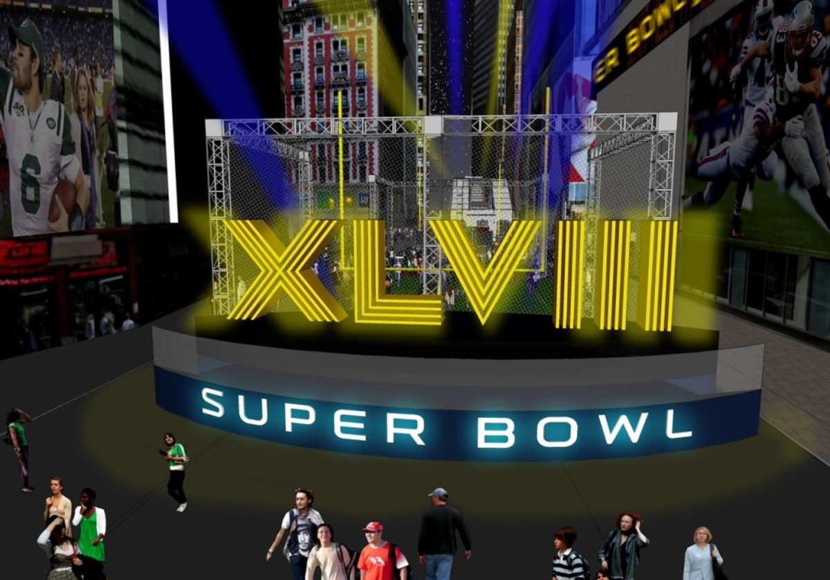 Super Bowl Experience 2019 Tickets: Where to Get Them, Opening Times and  Venue for Week-long NFL Extravaganza