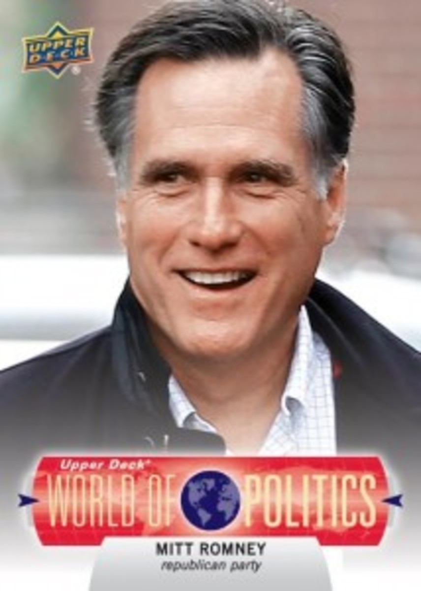 2012-L-Upper-Deck-World-of-Politics-Mitt-Romney