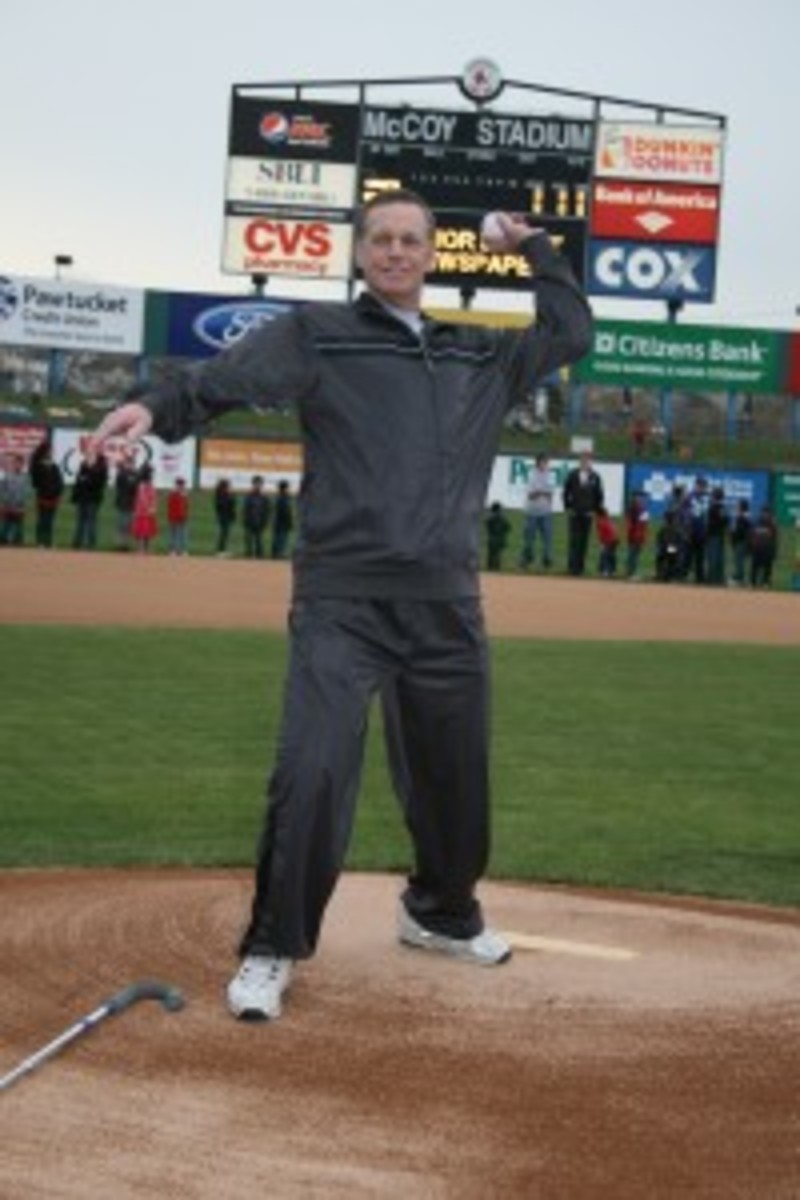 Baseball's Longest Game Remembered by Attendee, Immortalized in Book -  Sports Collectors Digest