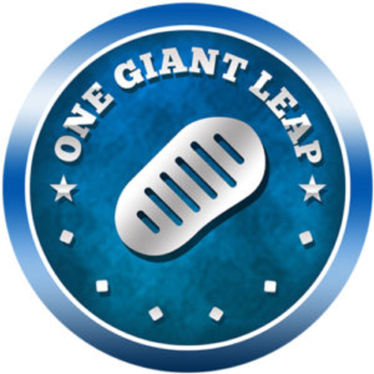  The “One Giant Leap” medal will be the first to be earned by collectors.