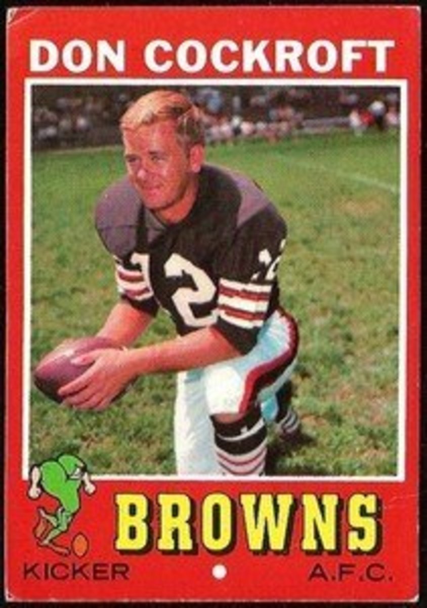 1980 browns