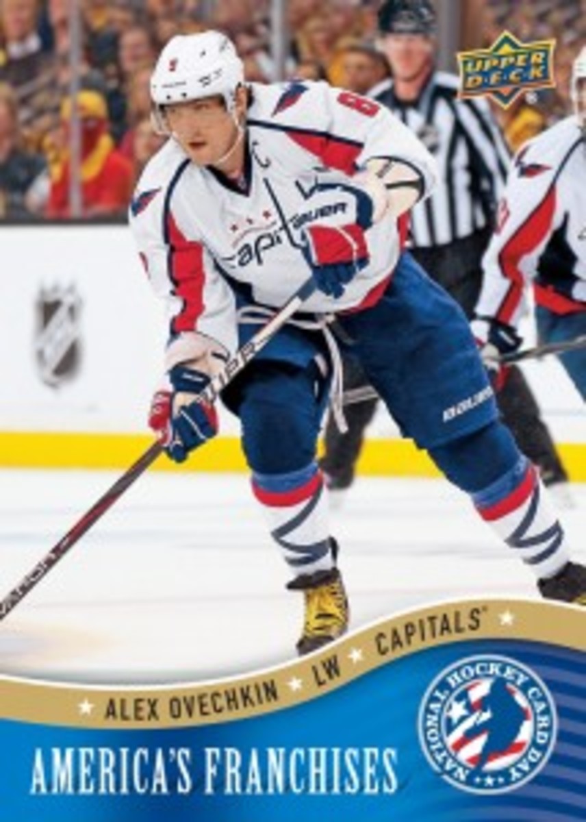2013-National-Hockey-Card-Day-USA-Alex-Ovechkin