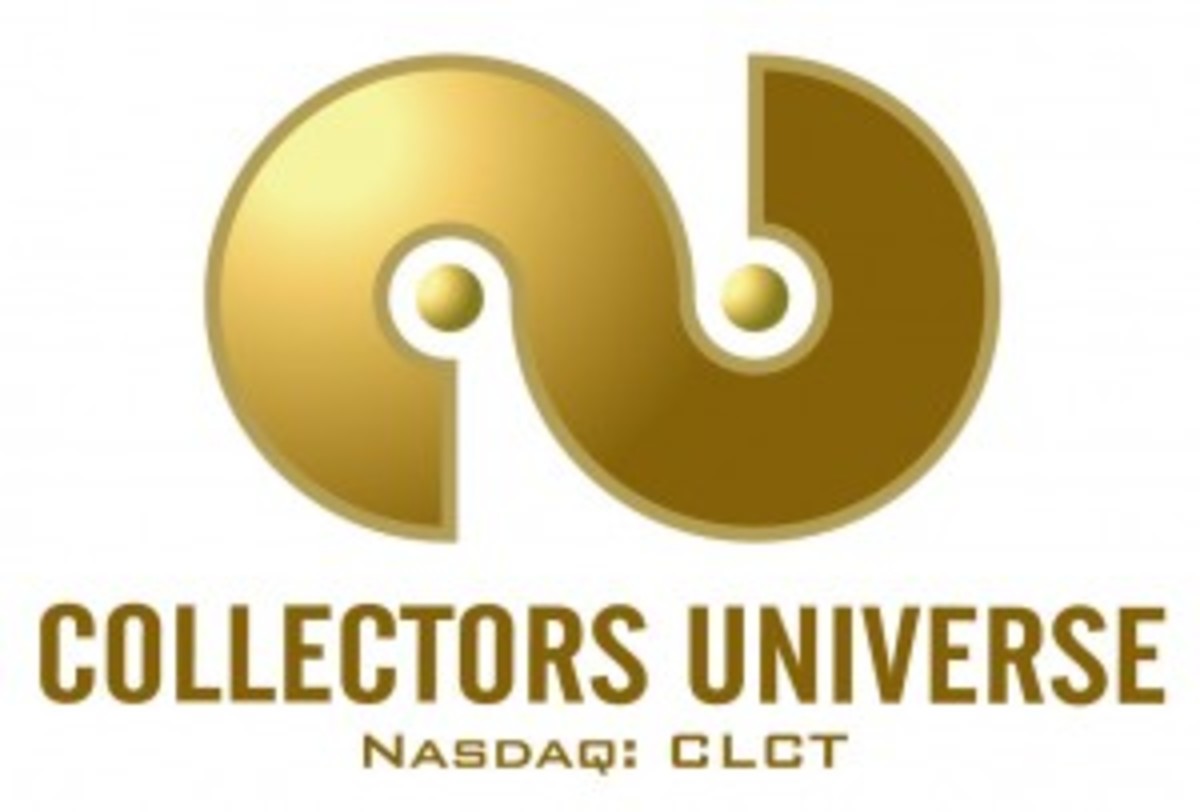 Collectors Universe logo